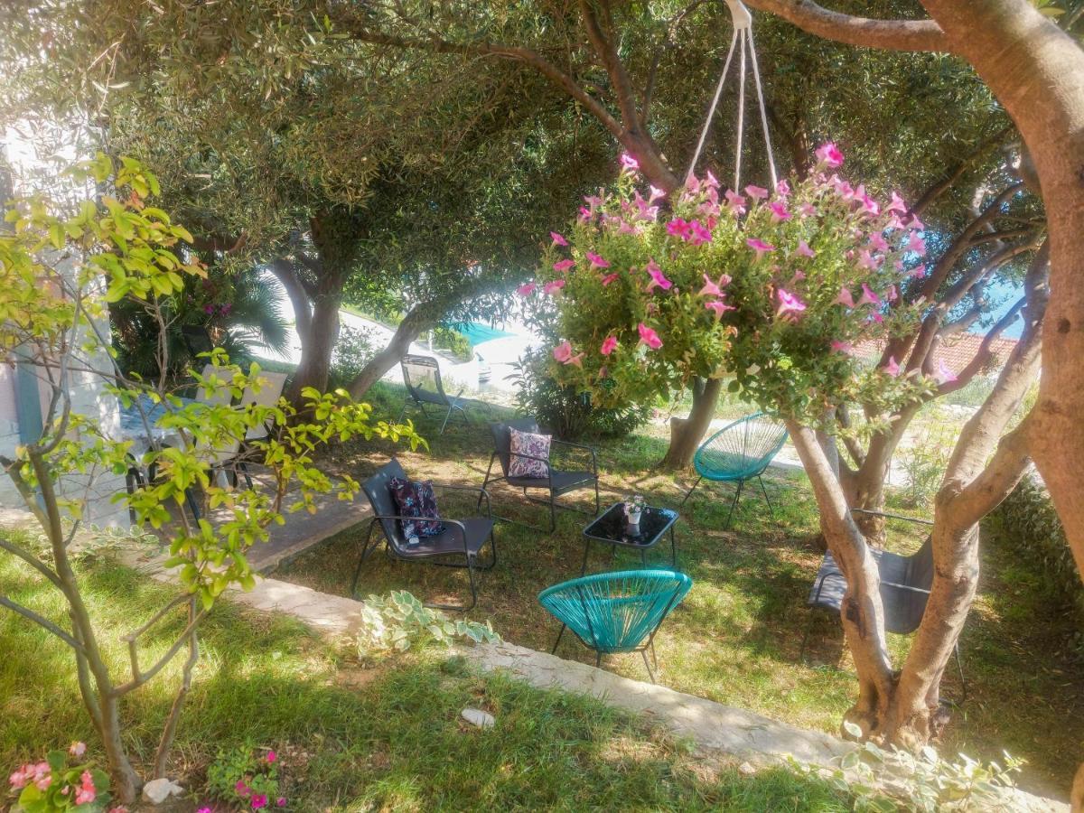 Apartments Maja دوغي رات المظهر الخارجي الصورة