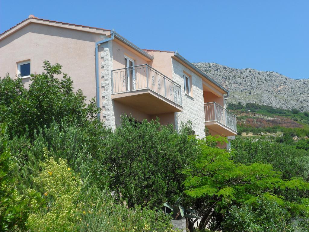 Apartments Maja دوغي رات المظهر الخارجي الصورة