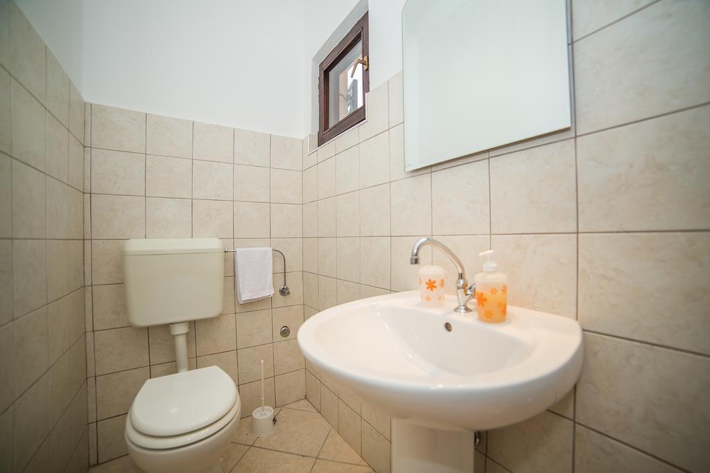 Apartments Maja دوغي رات المظهر الخارجي الصورة