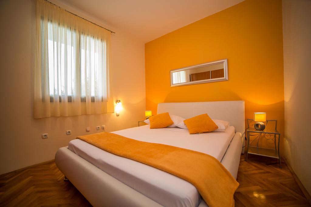 Apartments Maja دوغي رات المظهر الخارجي الصورة