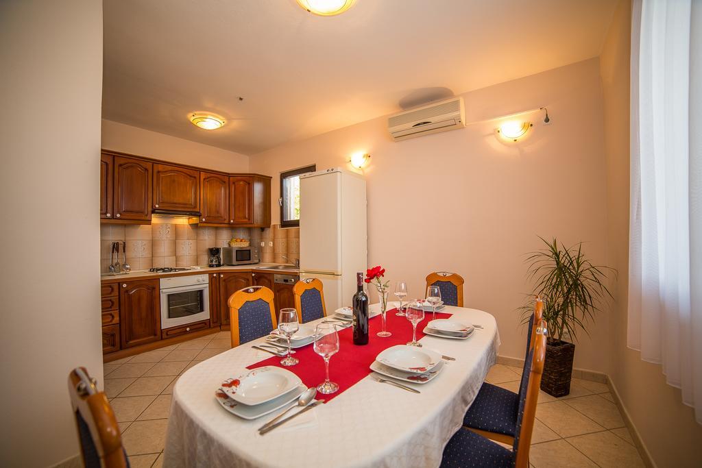Apartments Maja دوغي رات المظهر الخارجي الصورة