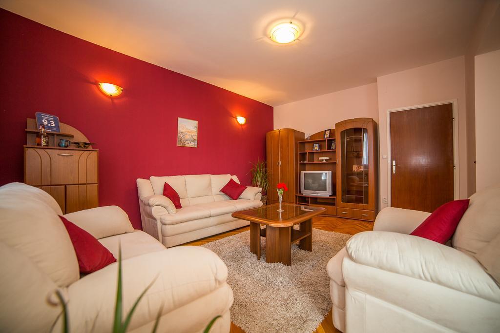 Apartments Maja دوغي رات المظهر الخارجي الصورة