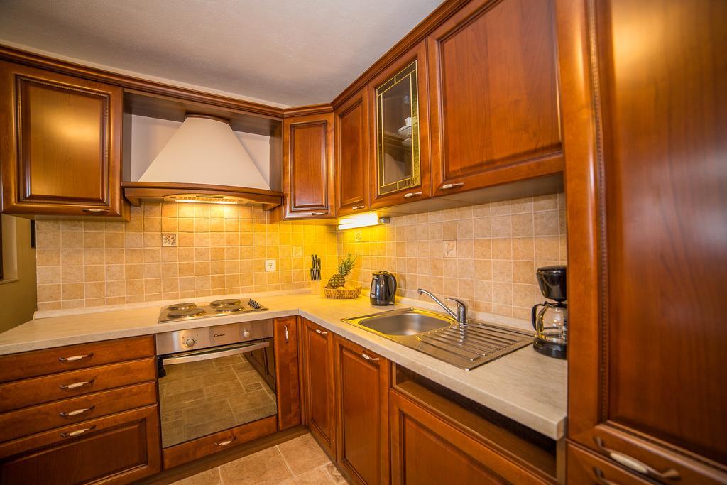 Apartments Maja دوغي رات المظهر الخارجي الصورة