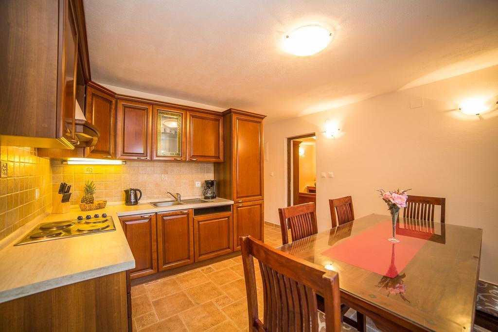 Apartments Maja دوغي رات المظهر الخارجي الصورة