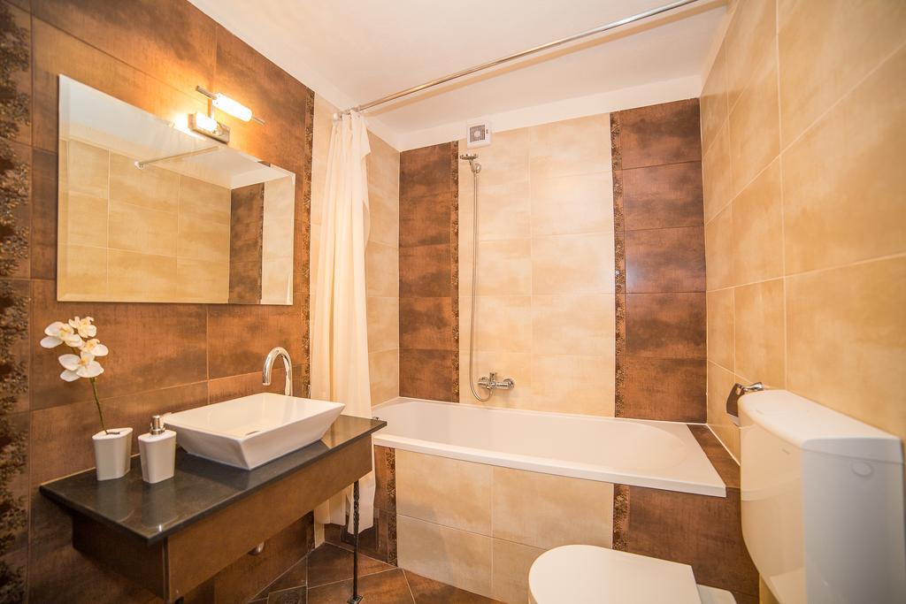 Apartments Maja دوغي رات المظهر الخارجي الصورة