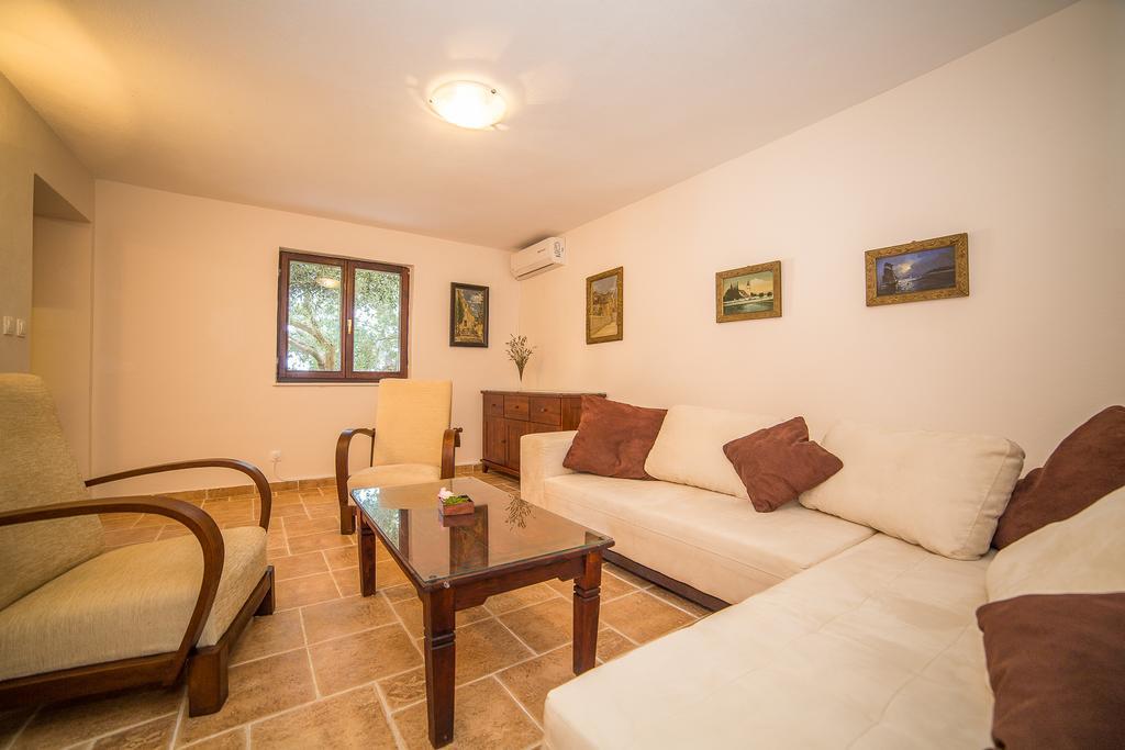 Apartments Maja دوغي رات المظهر الخارجي الصورة